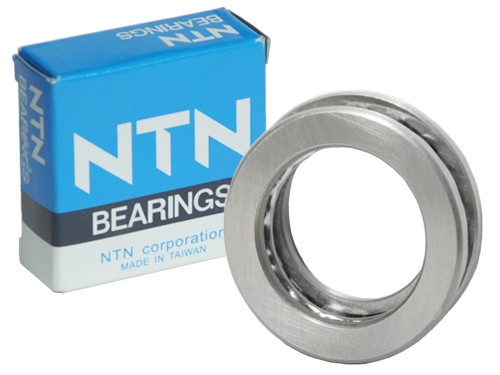 NTN Naald/Kogeltaatslager NKX50 Z (50x62x35mm)