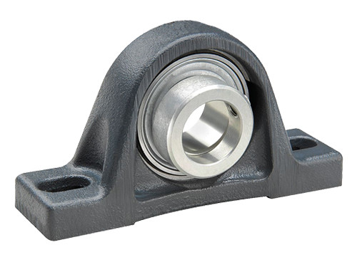 Foto van IBB Lagerblok Staand PASE20 (20mm) IBB Lagerblok Staand PASE20 (20mm)