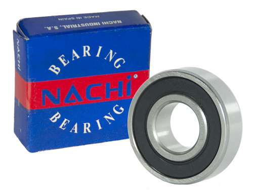 Nachi Kogellager 6015 2NSE C3 (75x115x20mm)