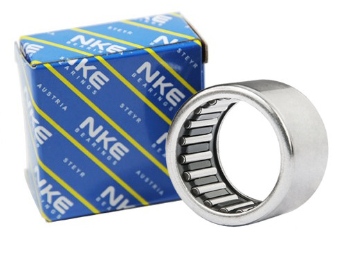 NKE Naaldhulslager HK3016 (30x37x16mm)