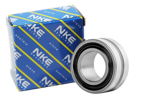 NKE Naaldlager Met Binnenring NA4906 2RSR (30x47x17mm)