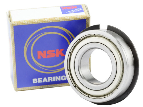 NSK Kogellager 6208 Z NR (40x80x18mm)