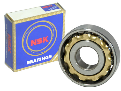 NSK Magneetkogellager E20 (20x47x43.70mm)