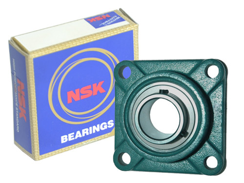 NSK Lagerblok Vierkant UCFS326 (130mm)