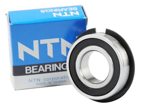 NTN Kogellager 6205 LLB NR 2AS (25x52x15mm)
