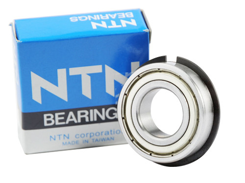 NTN Kogellager 6908 ZZ NR 2AS (45x68x12mm)