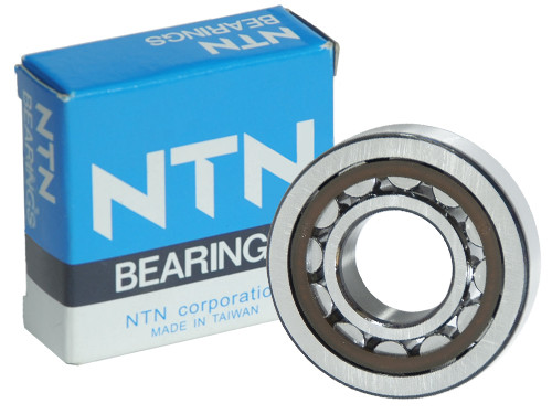 NTN Cilinderlager Eenrijig NJ219 (95x170x32mm)