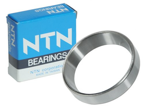 NTN Kegelleger 4T-JLM104910 (81x82x17mm)