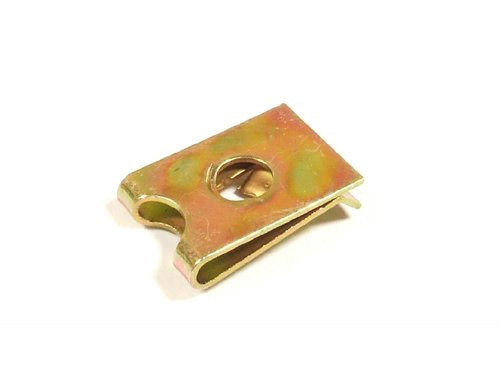 Speednut Schroef 3.5mm