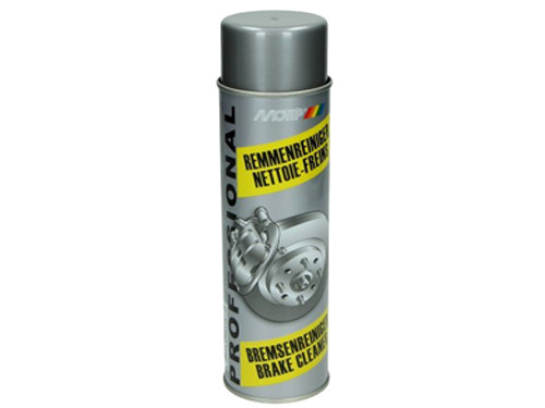 Motip Remmenreiniger Spuitbus 500ml