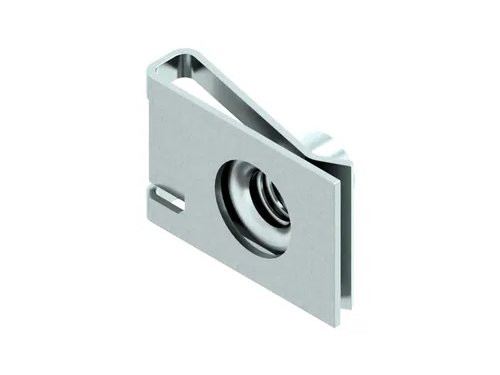 Speednut M5 Verzinkt