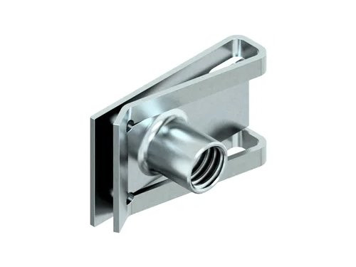 Speednut M5 Verzinkt