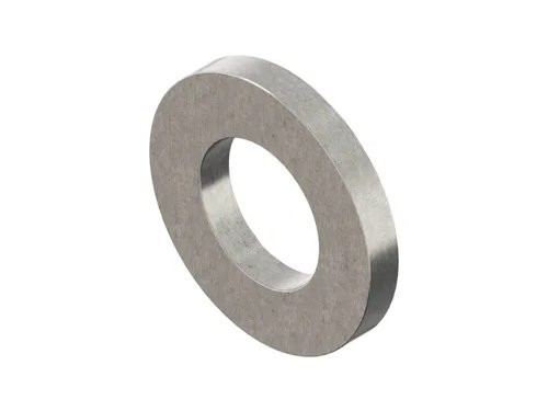 Sluitring DIN 125A M6 RVS A2