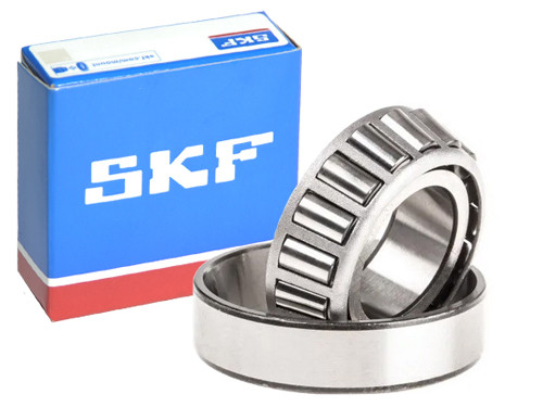 SKF Kegellager 639209 (15x35x11mm)