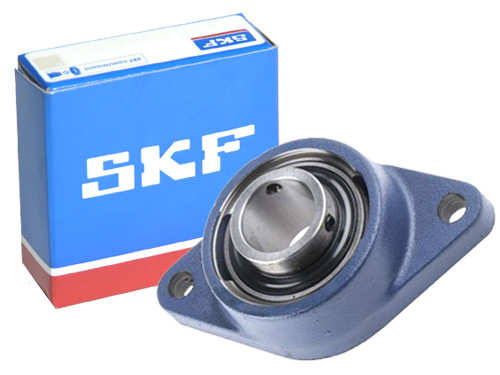 SKF Lagerblok Ovaal FYTB20 FM (20mm)
