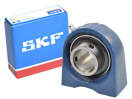 SKF Lagerblok Staand SYF40 FM (40mm)