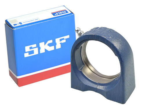 SKF Lagerhuis Staand SYF504