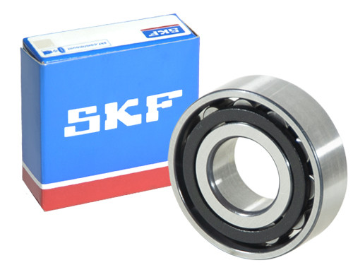 SKF Cilinderlager Eenrijig N211 ECP (55x100x21mm)