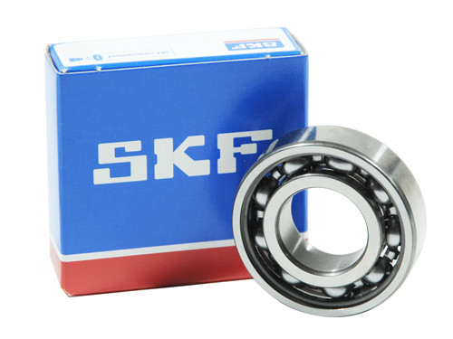 SKF Kogellager 6014 M (70x110x20mm)