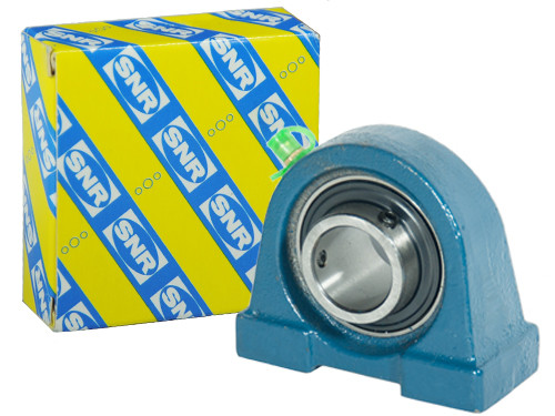 SNR Lagerblok Staand UCPA212 (60mm)