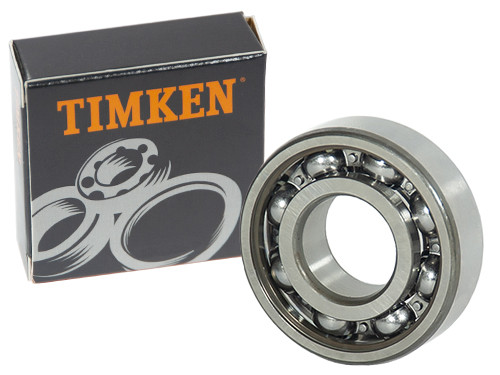 Timken Kogellager 6200 (10x30x9mm)