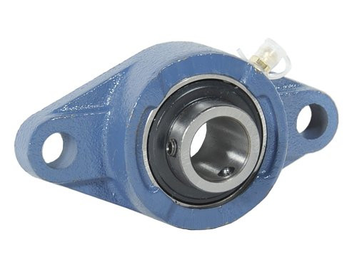 IBB Lagerblok Ovaal UCFL206 (30mm)