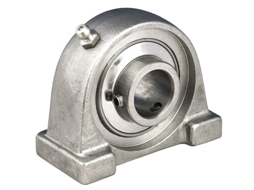IBB Lagerblok UCPA210 RVS (50mm)