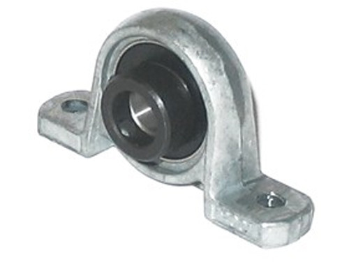 IBB Flenskogellager Staand UP001 (12mm)