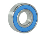 IBB Kogellager 6202 2RS C3 RVS (15x35x11mm) foto