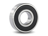 IBB Kogellager 6911/61911 RS (55x80x13mm) foto