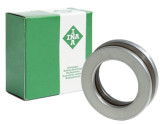 INA Cilindertaatslager 81115 TV (75x100x19mm) foto