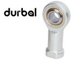 Durbal Stangkop DSIL30 T/K Basic Line (30x70x37mm) foto