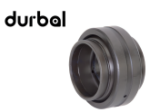 Durbal Gewrichtslager DGE32 LO Basic Line (32x52x32mm) foto