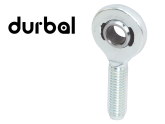 Durbal Stangkop BEM16 20 501 Classic Line (16x42x21mm) foto