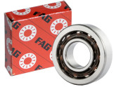 FAG Hoekcontactlager Eenrijig 7310 B MP (50x110x27mm) foto