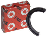 FAG Afdichting Lagerhuis DH317 (89x141x15mm) foto