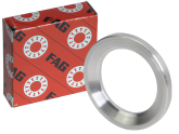 FAG Instelring Kogeltaatslager U315 (105x140x15mm) foto