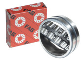 FAG Tonlager Zelfinstellend 23130 Cilindrisch E1A XL M C2 (150x250x80mm) foto