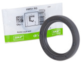 SKF Oliekeerring 55x100x12mm HMS5 RG  foto