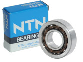 NTN Hoekcontactlager Eenrijig 7220 BG (100x180x34mm) foto