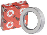 FAG Hoekring HJ319 E (95x132.2x20.5mm) foto