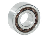 IBB Kogellager Tweerijig 4207 2RS TN (35x72x23mm) foto