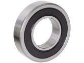 IBB Hoekcontactlager Eenrijig 7208 B 2RS TN (40x80x18mm) foto