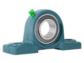IBB Lagerblok Staand UKP318 (90mm) foto