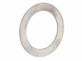 IBB Schijf Naaldtaatslager AS120155 (120x155x1mm) foto