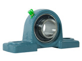 IBB Lagerblok Staand UCP207-20 (32mm) foto