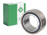 INA Gewrichtslager GE240 UK 2TS (240x340x140mm) foto