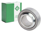 INA Gewrichtslager GE6 FW (6x16x9mm) foto