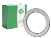 INA Huisring GS81215 (77x110x8mm) foto