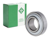 INA Insert Lager 206 KRR (30x62x24mm) foto